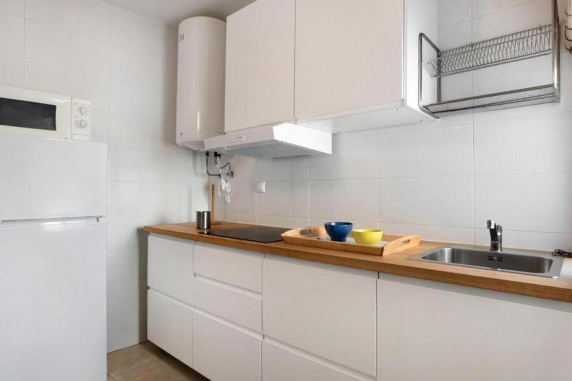 Apartamentos Alazul Extramuros Conil De La Frontera Exterior foto