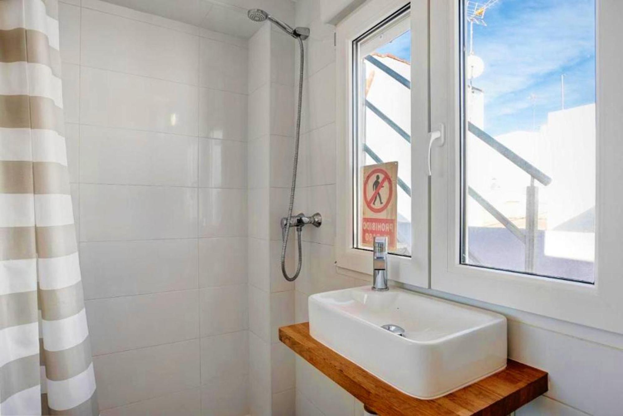 Apartamentos Alazul Extramuros Conil De La Frontera Exterior foto