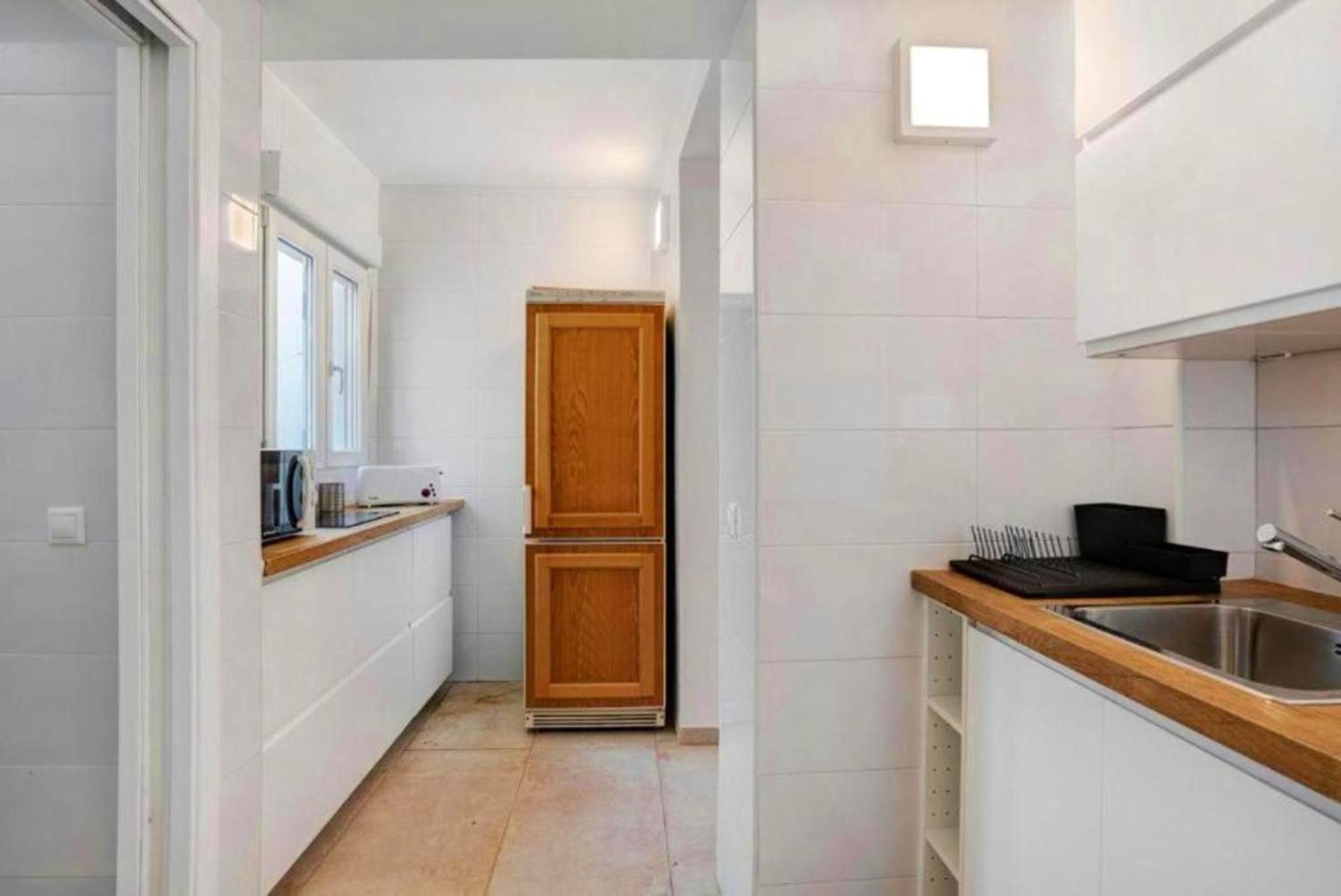 Apartamentos Alazul Extramuros Conil De La Frontera Exterior foto