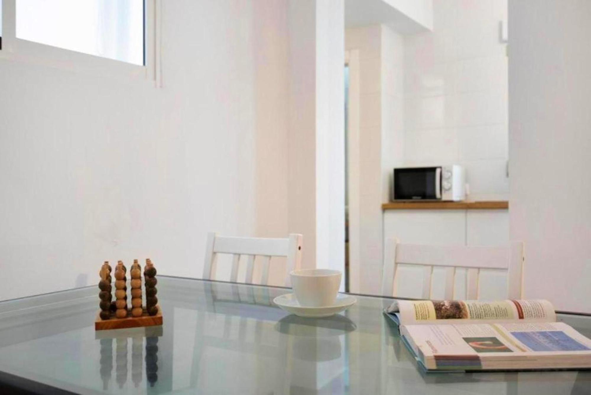 Apartamentos Alazul Extramuros Conil De La Frontera Exterior foto