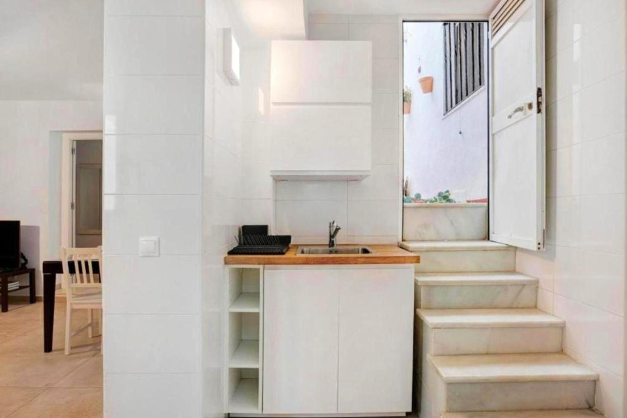 Apartamentos Alazul Extramuros Conil De La Frontera Exterior foto
