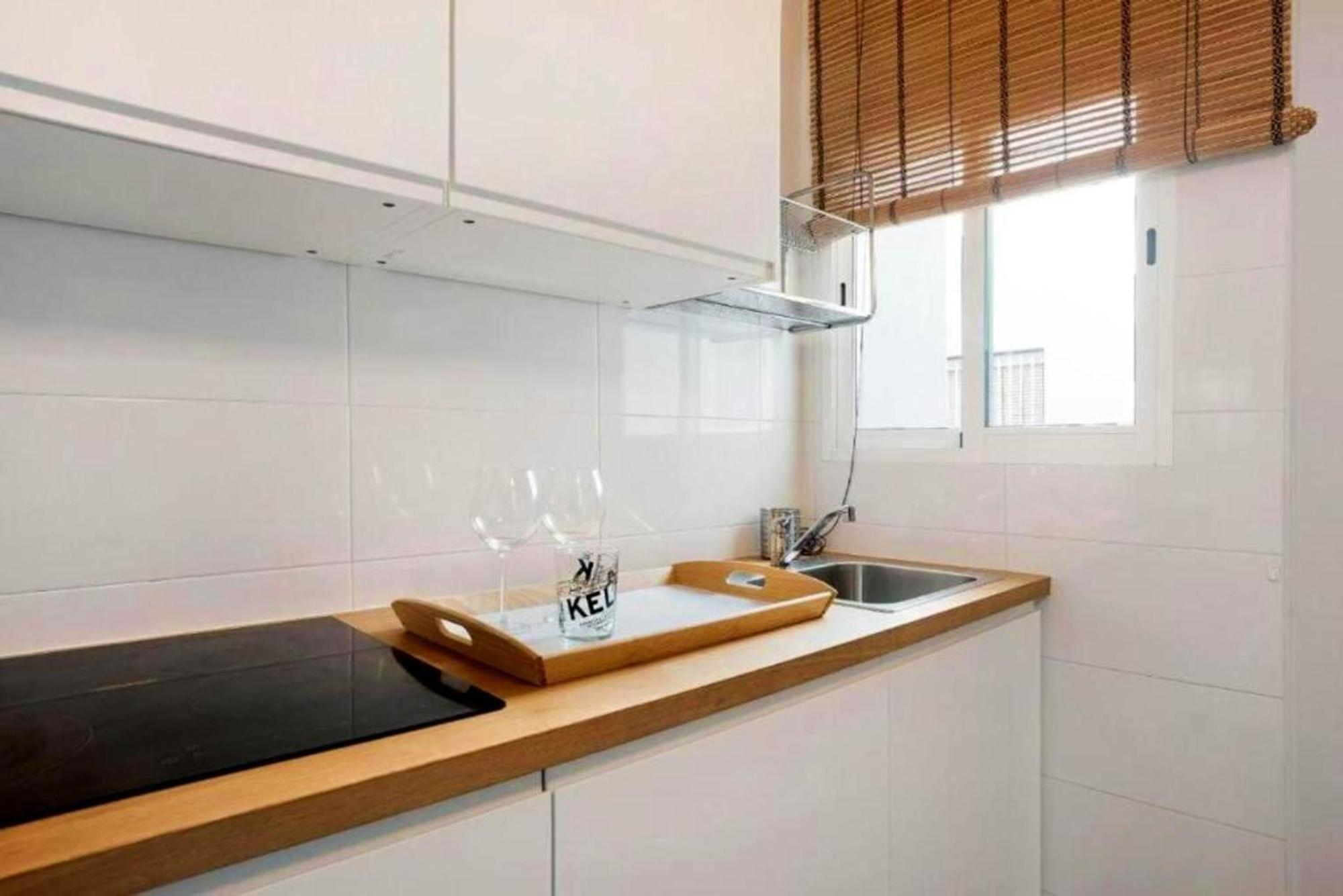 Apartamentos Alazul Extramuros Conil De La Frontera Exterior foto