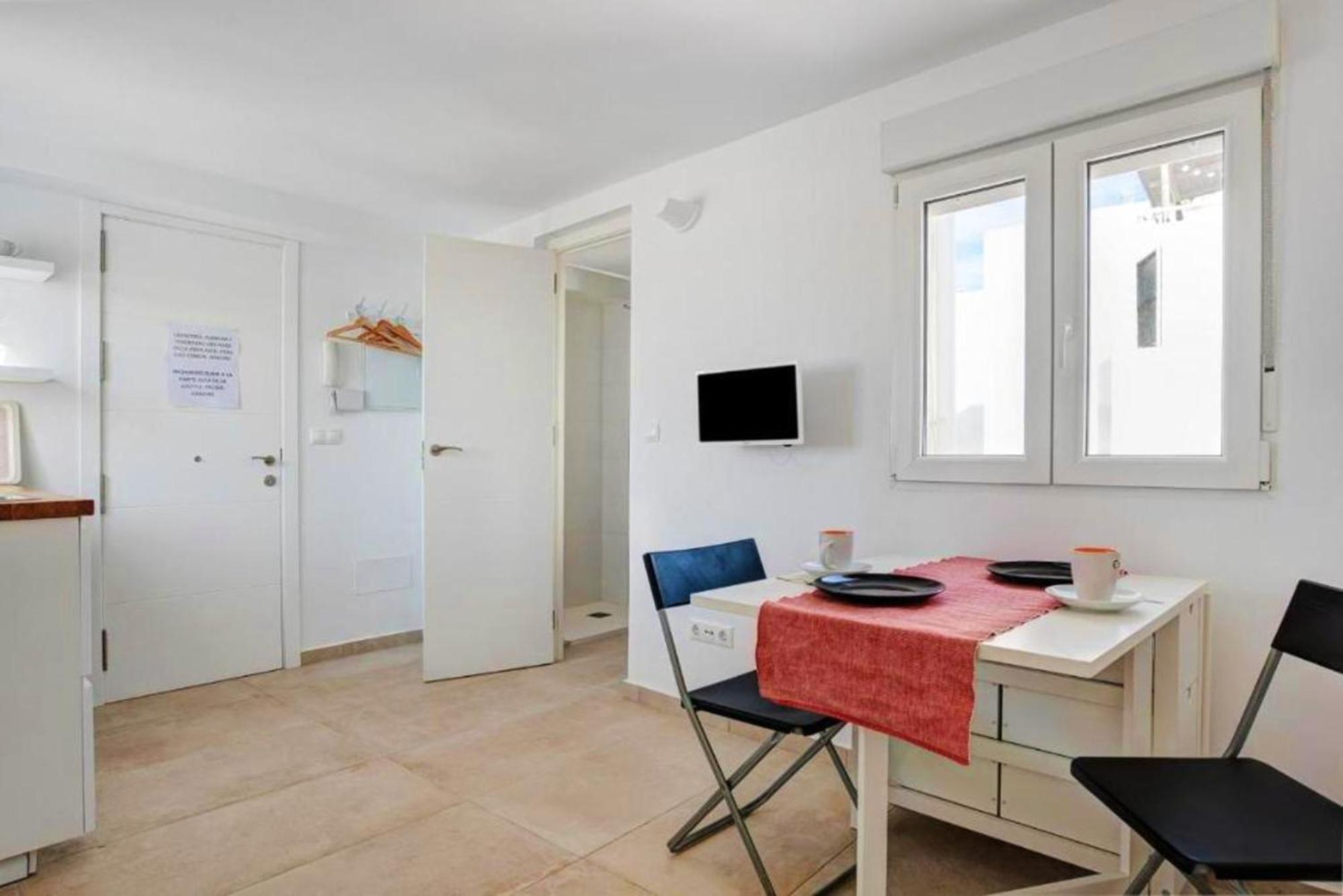 Apartamentos Alazul Extramuros Conil De La Frontera Exterior foto