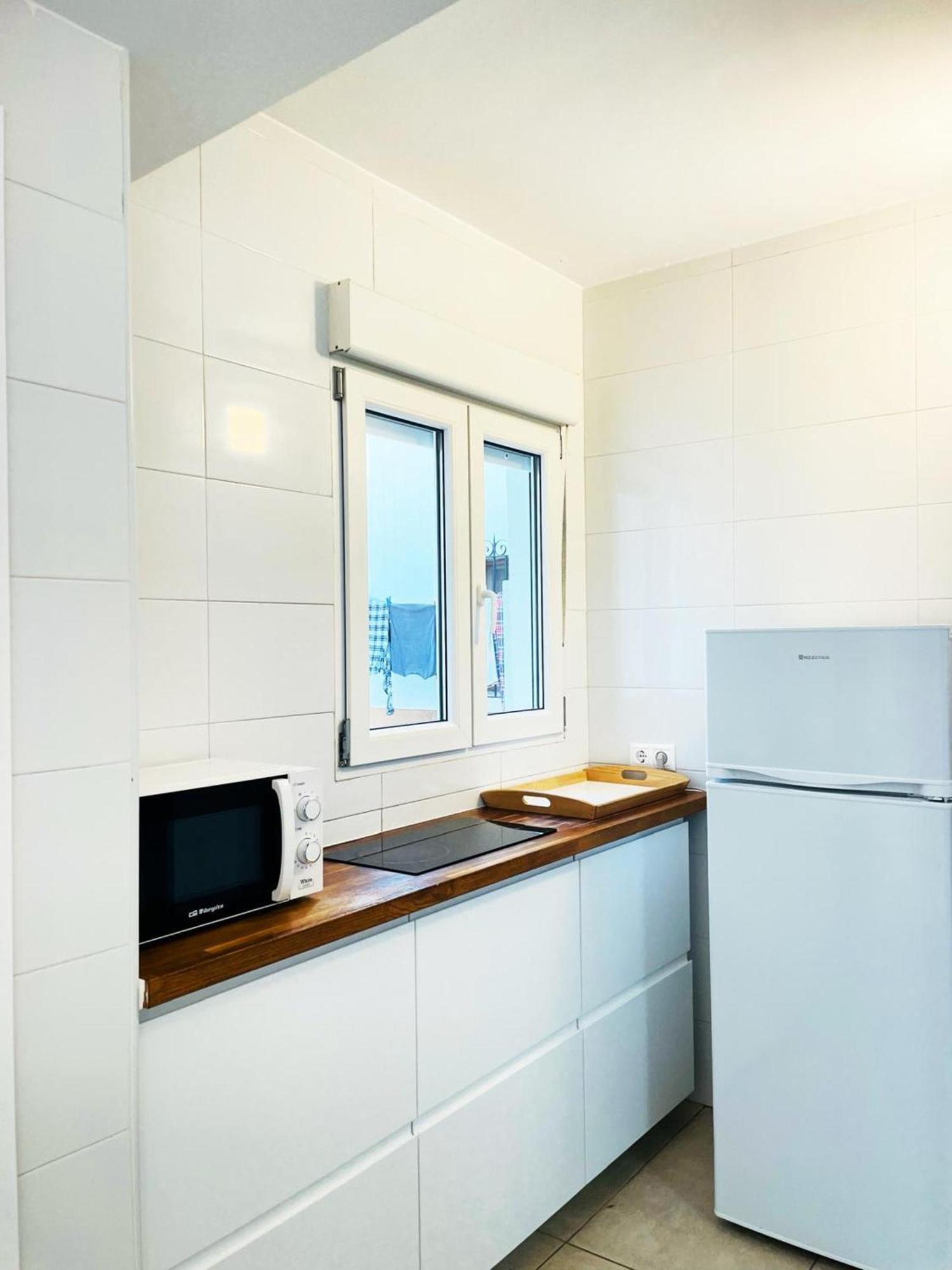 Apartamentos Alazul Extramuros Conil De La Frontera Exterior foto