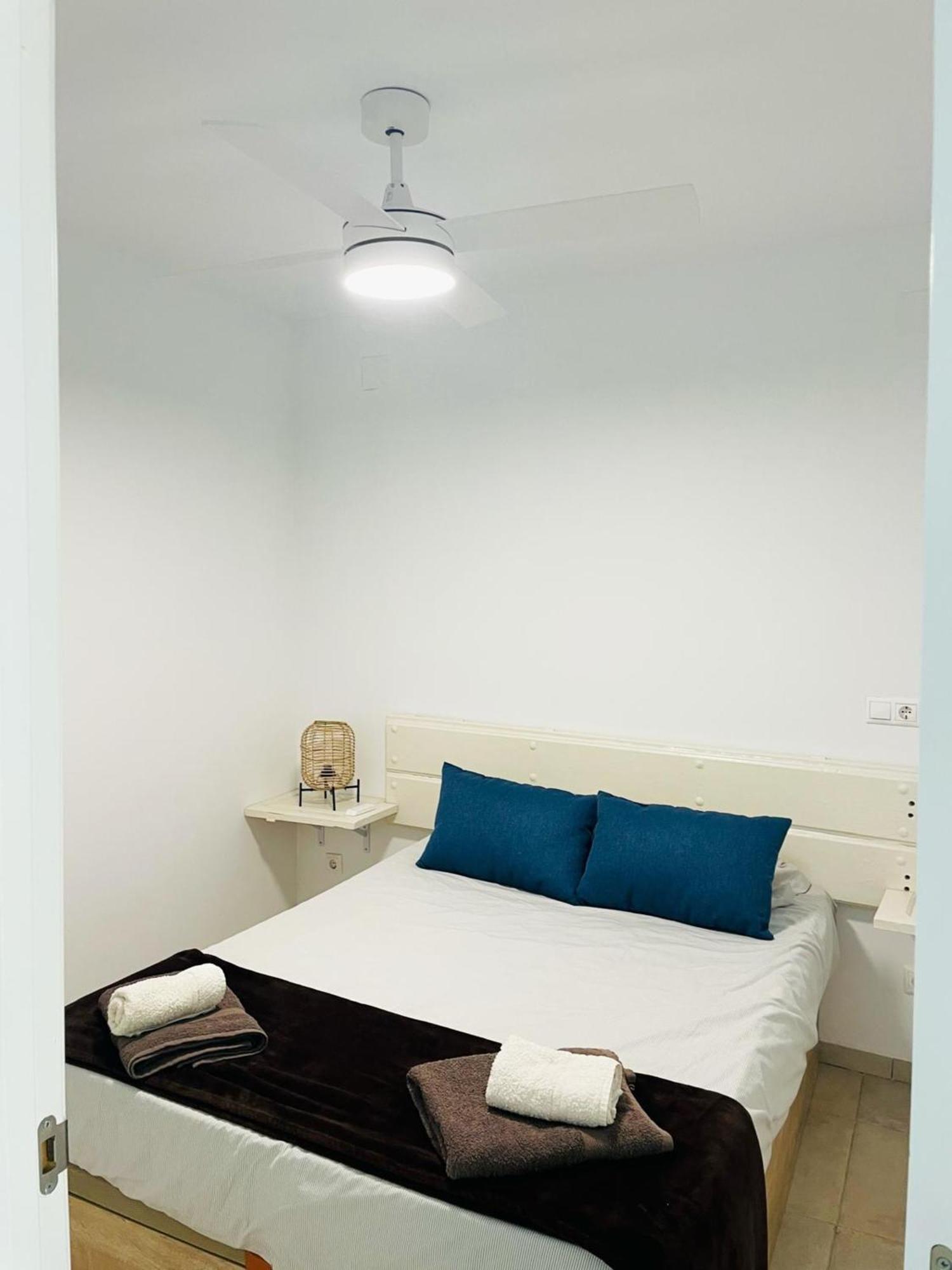 Apartamentos Alazul Extramuros Conil De La Frontera Exterior foto